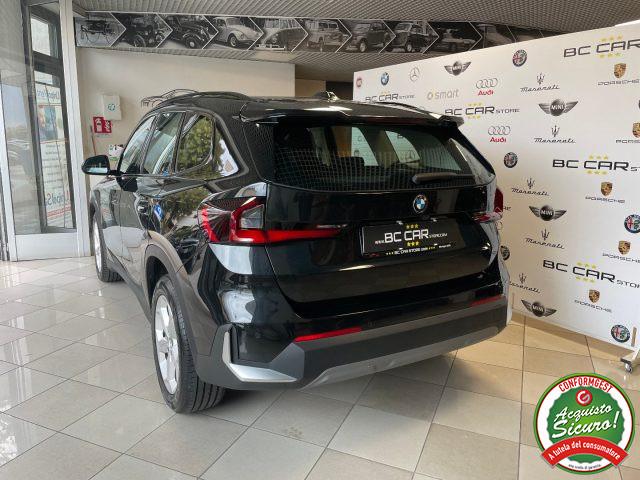 BMW X1 sDrive 18d Aut. 150cv *FULL LED