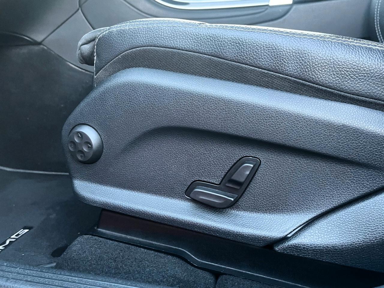 Mercedes-benz GLC 220 d 4Matic Coupé Premium