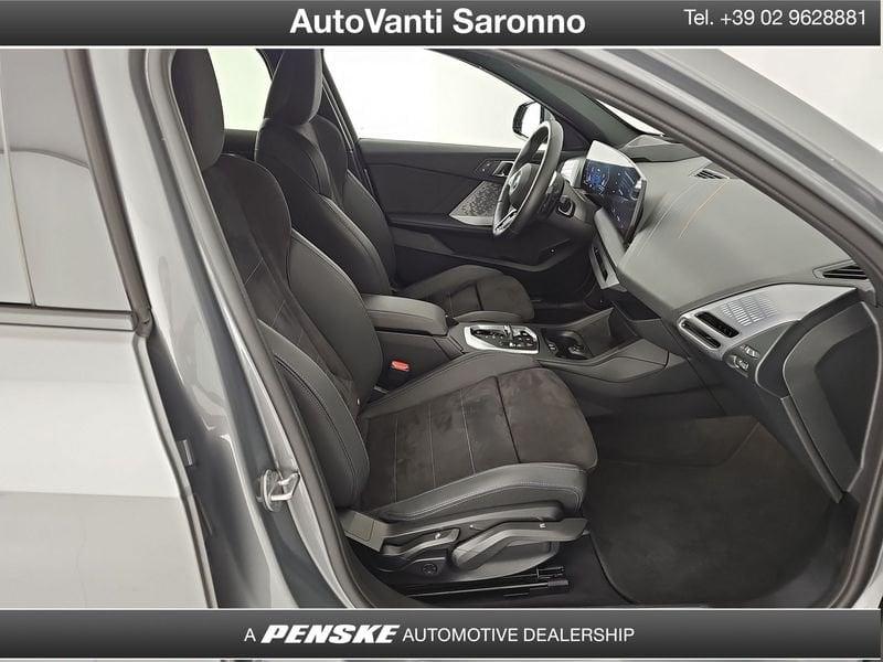 BMW Serie 1 118d MSport Pro