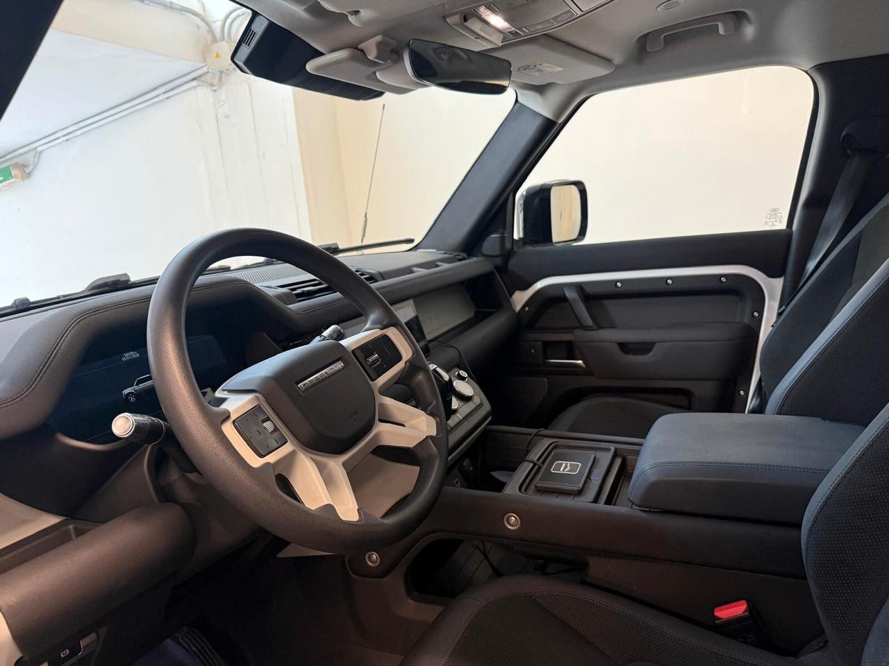 Land Rover Defender 110 2.0 SD4 240CV AWD Auto S ( VERRICELLO )