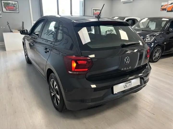 Volkswagen Polo 5p 1.0 evo Comfortline 80cv~Unipro~Promo~Finanziamento