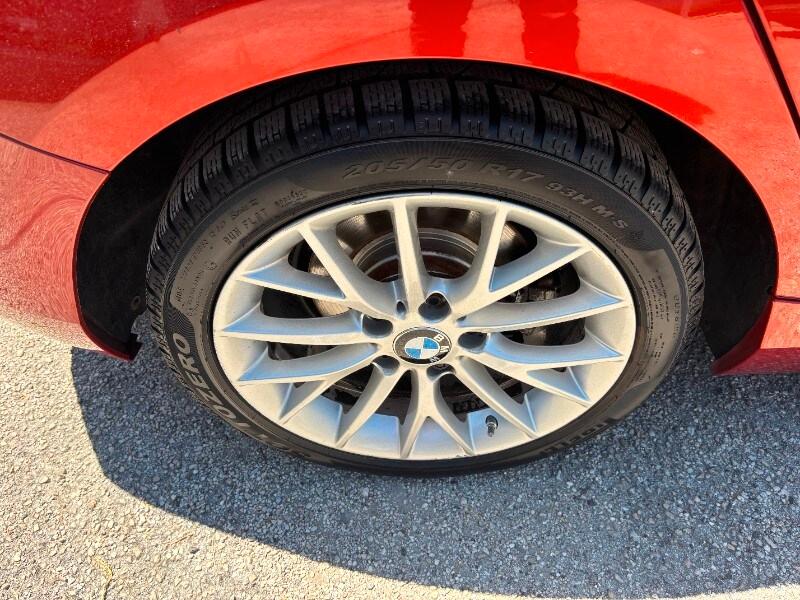 BMW Serie 1 (F20) 116d 5p. Business