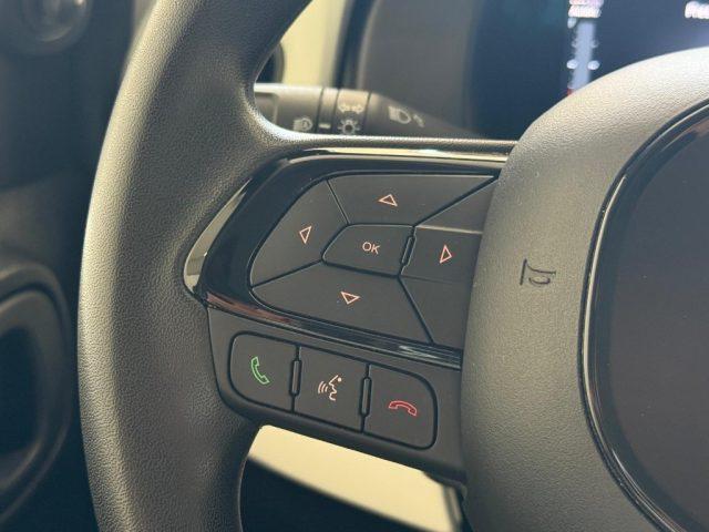 FIAT Panda Cross Pandina Cross 1.0 FireFly S&S Hybrid