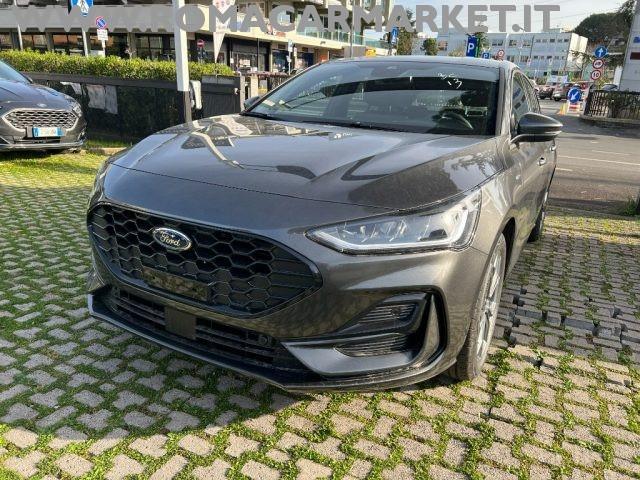 FORD Focus 1.0 EcoBoost Hybrid 125 CV 5p. ST-Line X PRONTA CO