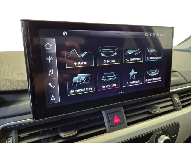 AUDI A4 Avant 35 TDI S tronic Business - Carplay - Sensori