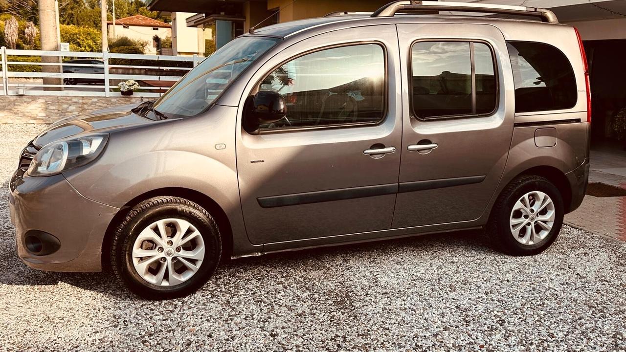 Renault Kangoo 1.5 dCi 110CV 5 porte Stop & Start Extrem