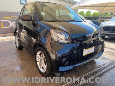 SMART ForTwo EQ !! ADATTA A NEOPATENTATI