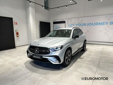 Mercedes GLC 220 220 d Mild hybrid AMG Line Advanced Plus 4Matic 9G-Tronic