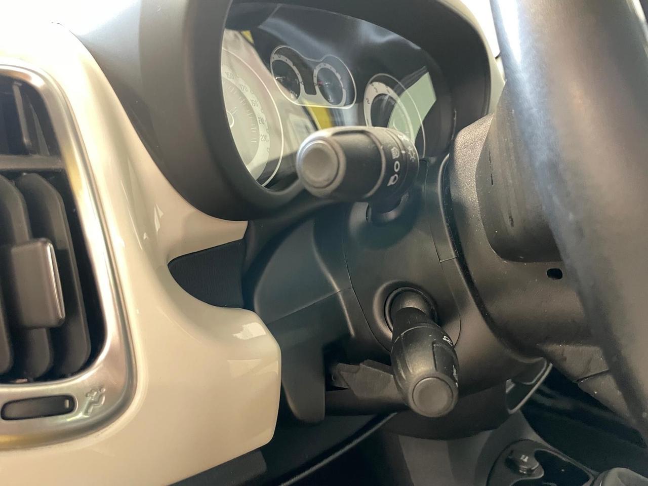 Fiat 500L 1.6 Multijet 105 CV Beats TREKKING
