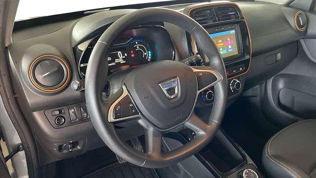 Dacia Spring Comfort Plus Electric 45