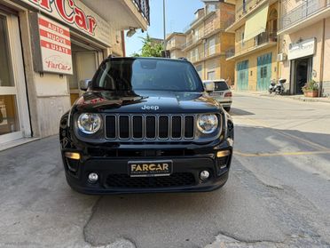 JEEP Renegade 1.6 Mjt 130CV Limited