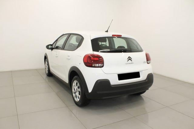 CITROEN C3 BlueHDi 100 Feel