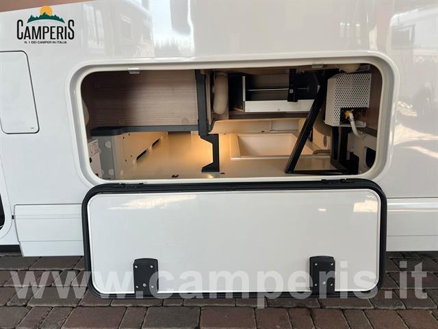 CARTHAGO CARTHAGO C2-TOURER I 143 KB-LE LIGHTWEIGHT MB
