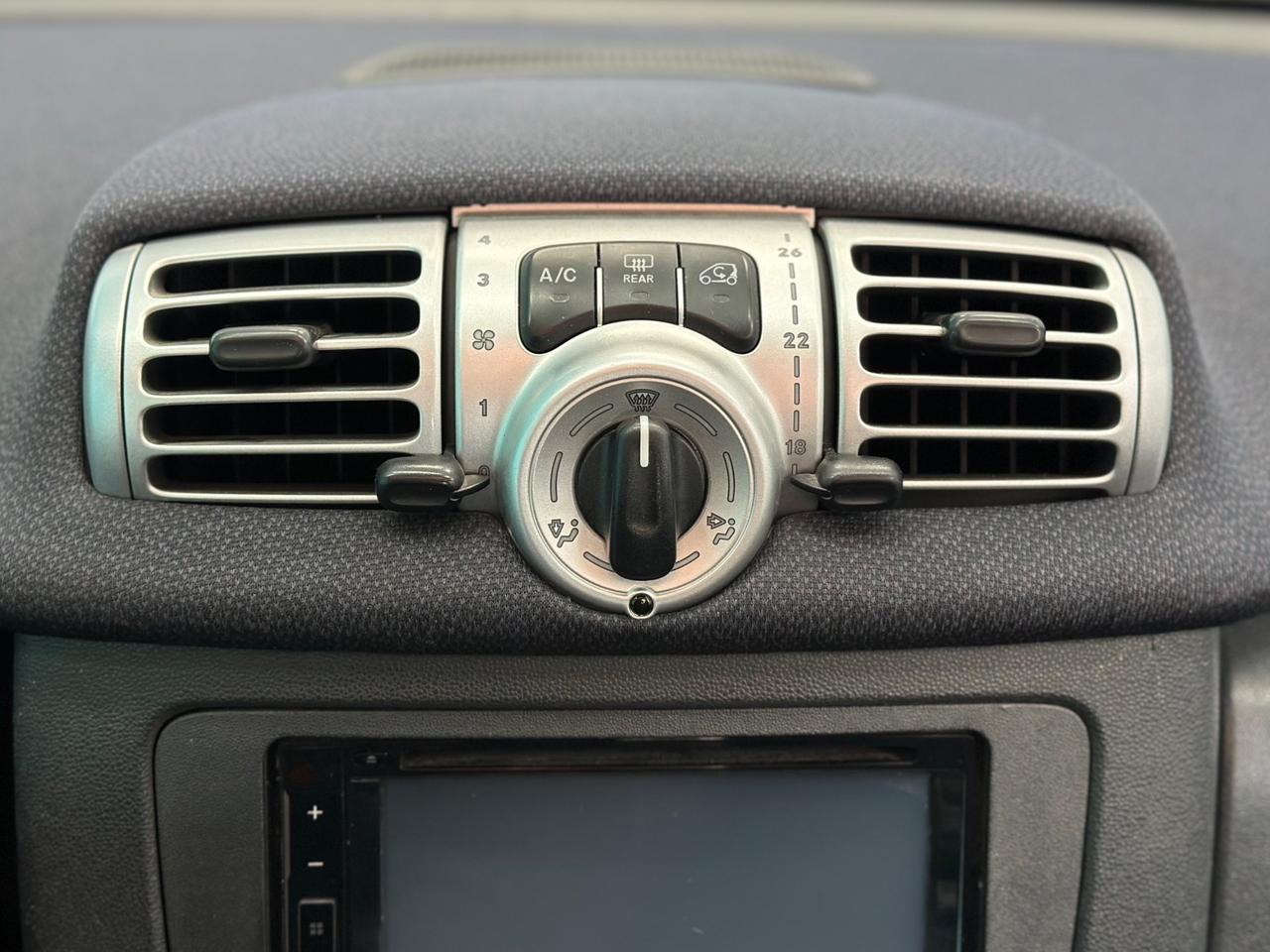 SMART 451 FORTWO MHD 1.0 BENZINA 71CV