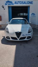 PROMOZIONE ESTIVA Alfa Romeo Giulietta 1.6 JTDm-2 105 CV Progression