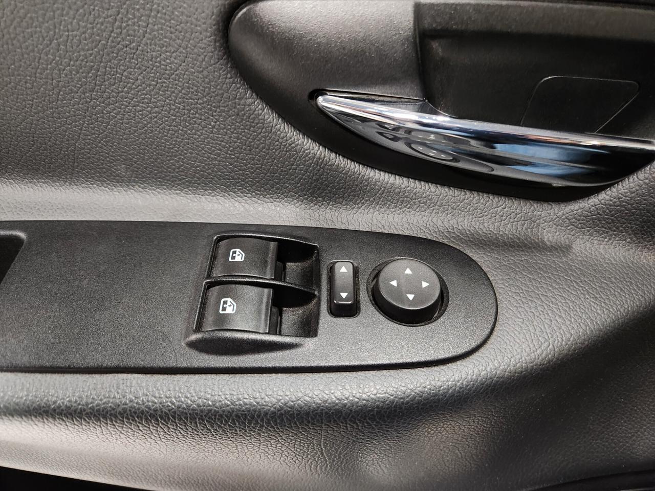 Lancia Ypsilon 1.2 69 CV 5 porte GPL Ecochic Gold Unicoproprietario