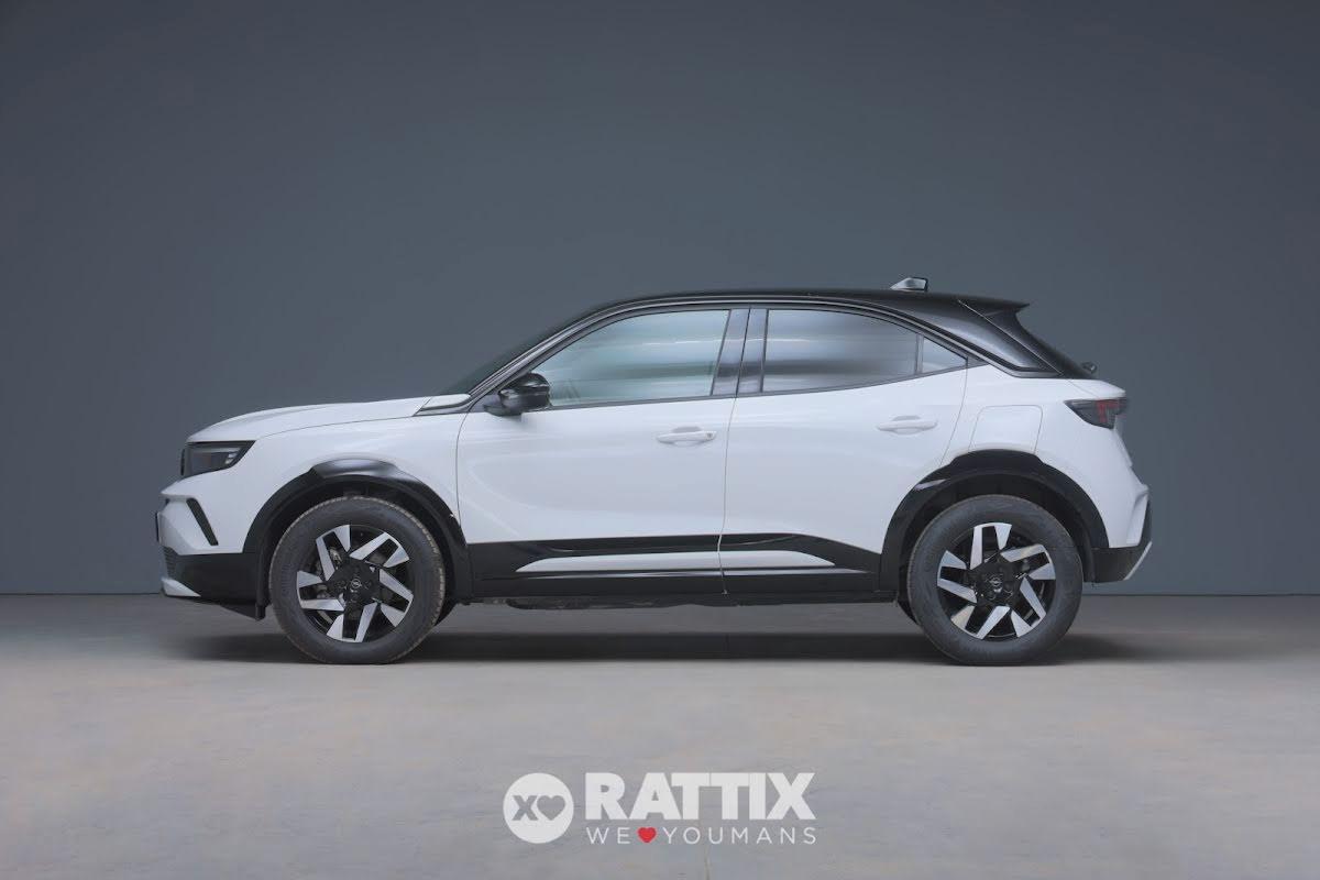 Opel Mokka 1.2 Hybrid 145CV GS DCT6