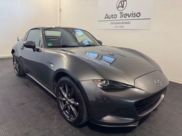 Mazda MX-5 2.0L Skyactiv-G RF Sport