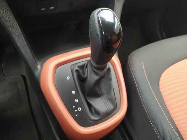 Hyundai i10 1.0 MPI Comfort