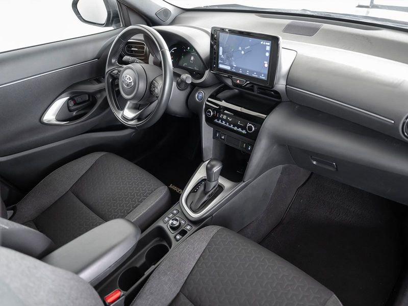 Toyota Yaris Cross 1.5H (116 CV) E-CVT Trend