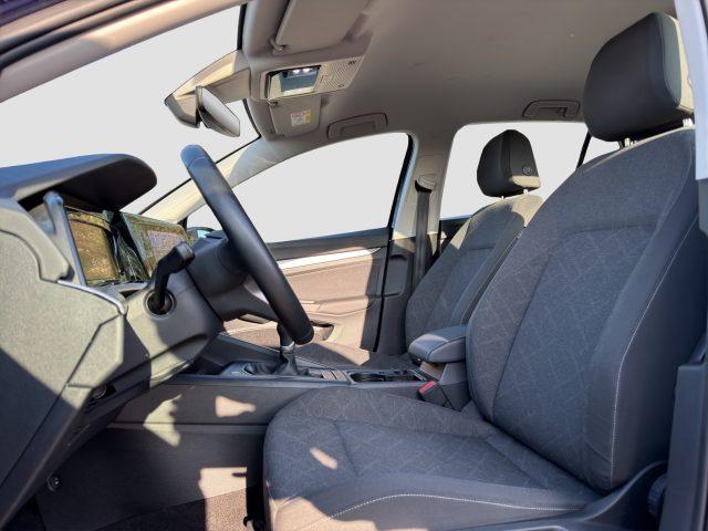 VOLKSWAGEN Golf Golf 1.0 TSI EVO Life