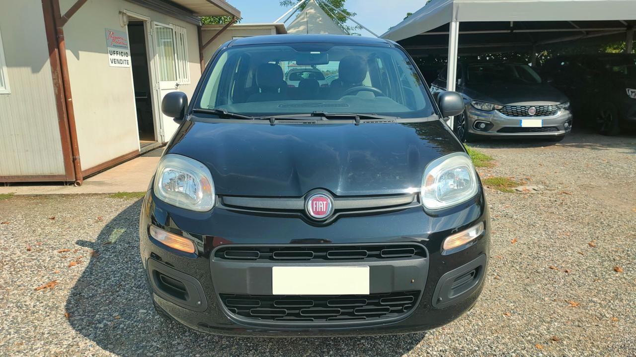 Fiat Panda 1.2 69 CV Easy BENZINA EURO 6