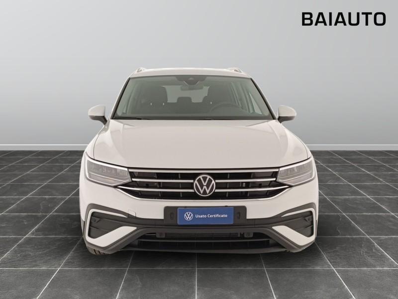 Volkswagen Tiguan allspace 2.0 tdi scr 150cv life dsg 7p.ti