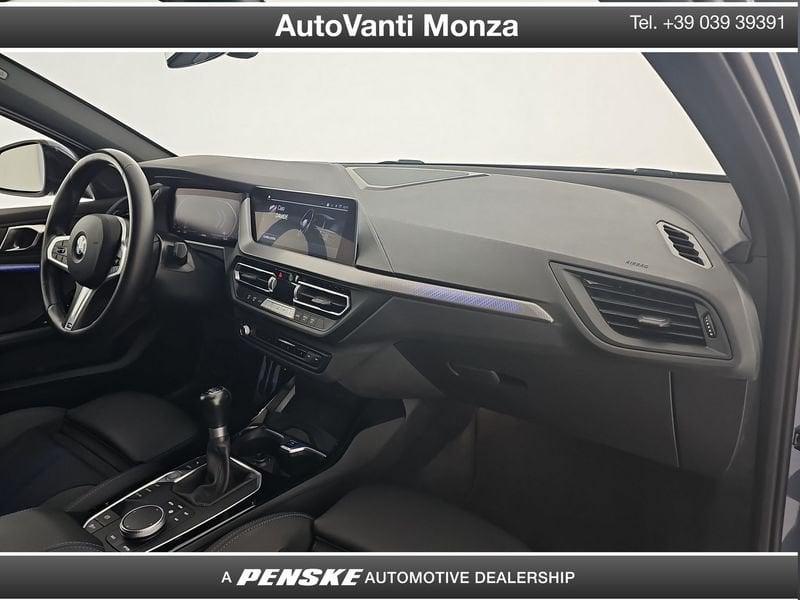 BMW Serie 1 118i Msport 136cv