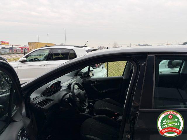 PEUGEOT 208 1.4 HDi ANCHE PER NEOPATENTATI