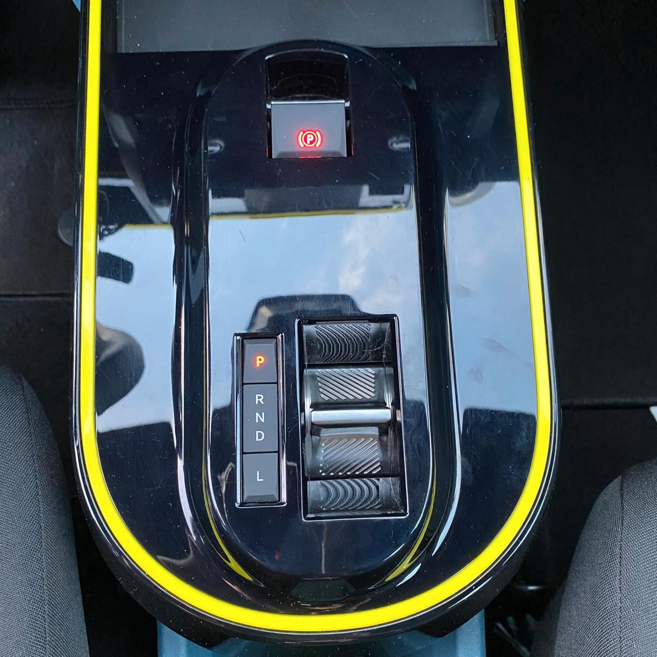 Fiat Grande Panda 1.2 Hybrid 110 CV S&S Icon