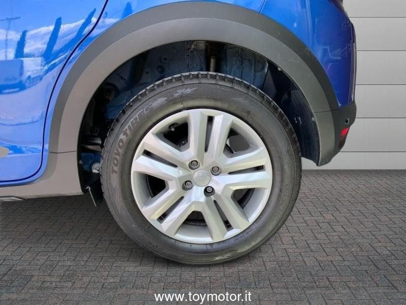 Dacia Sandero 3ª serie Stepway 1.0 TCe Eco-G Expression