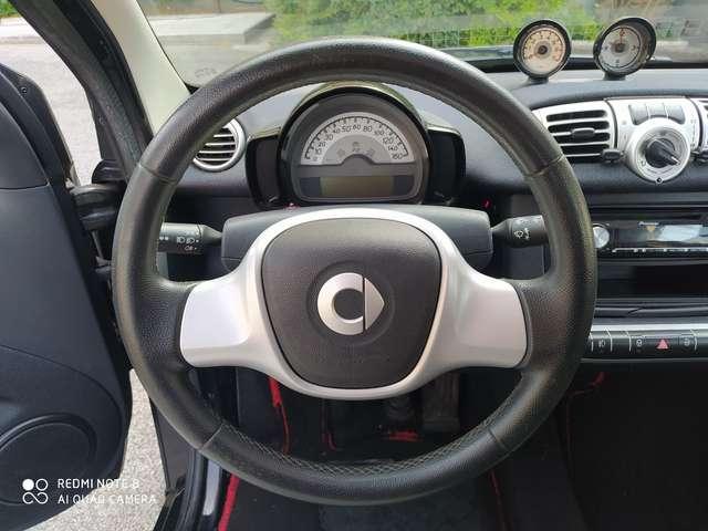 smart forTwo Fortwo 1.0 mhd Pulse 71cv FL
