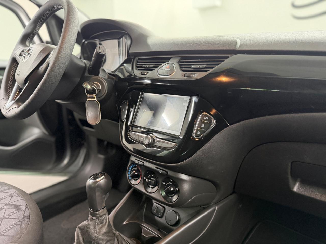 Opel Corsa (anno 2019)
