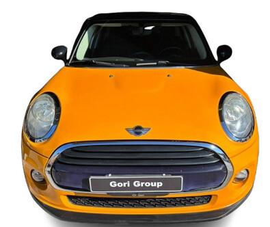 Mini 2.0 Cooper S Boost 5 porte