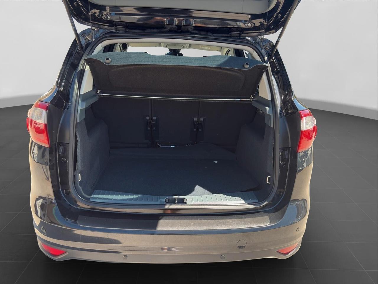Ford C-Max 1.6 TDCi 115cv Titanium PERFETTA