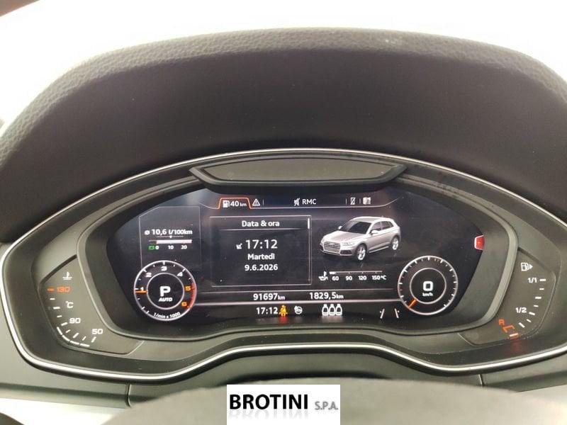 Audi Q5 2.0 TDI 140kW Sport quattro S tronic