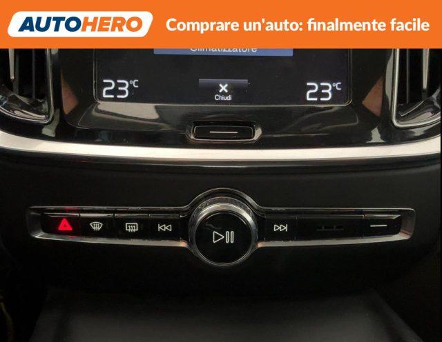VOLVO V60 D3 Geartronic Momentum