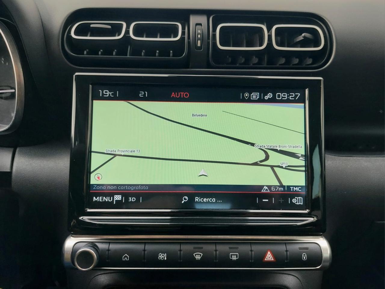 CITROEN C3 Aircross BlueHDi 110 S&S Shine N1 - 2022