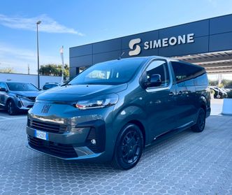 Fiat Ulysse **9 POSTI** 2.2 Multijet 180 CV S&S AT8 L3 Combi
