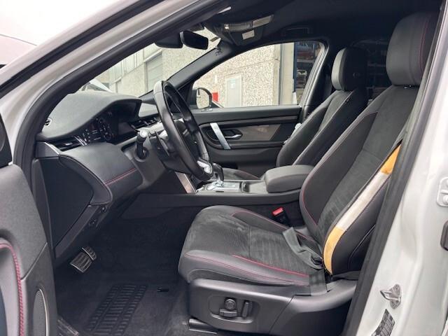 Land Rover Discovery Sport 2.0D I4-L.Flw 150 CV AWD Auto R-Dynamic