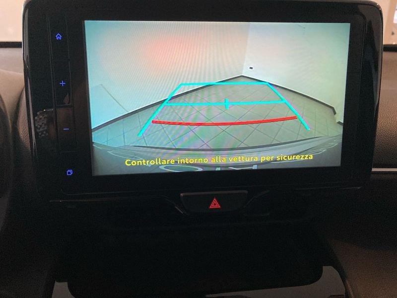 Toyota Yaris Cross 1.5H (116 CV) E-CVT Trend