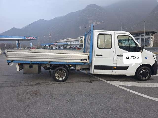 Renault MASTER 7 POSTI