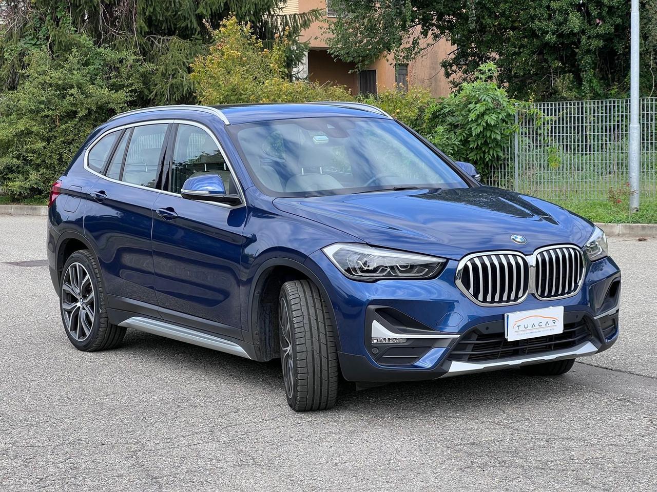 Bmw X1 20s xLine Plus