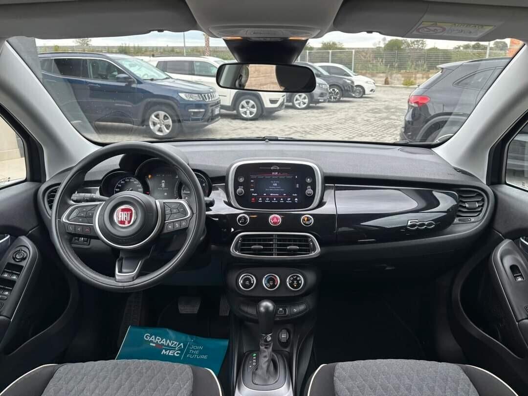 Fiat 500X 1.6 MultiJet 120 CV Cross*