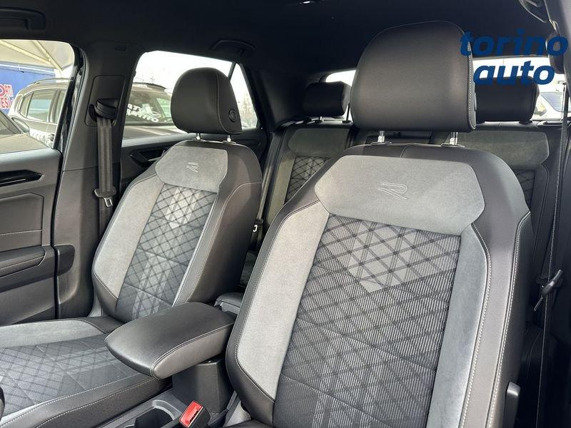 Volkswagen T-Roc T-Roc 1.0 TSI R-Line