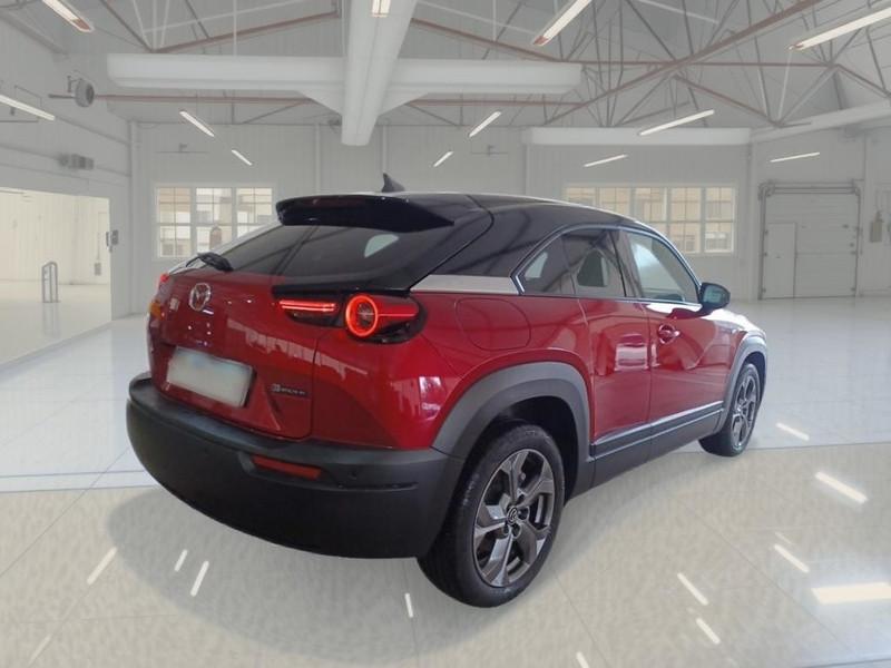 MAZDA MX-30 35,5KWH 110 CV MAKOTO SUV