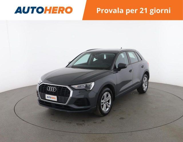 AUDI Q3 35 TDI S tronic