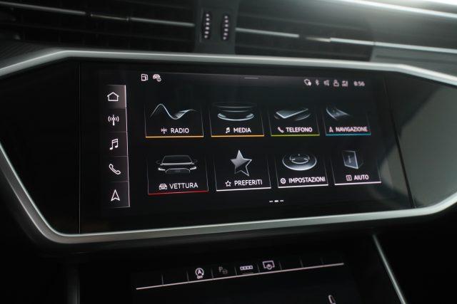 AUDI A6 A6 Avant 40 2.0 TDI S tronic Business Sport