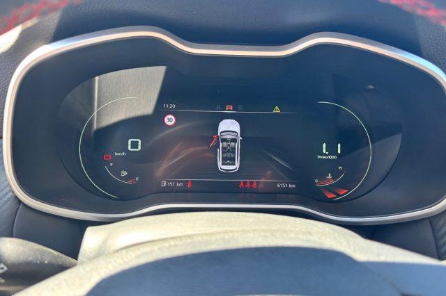 MG ZS 1.0T-GDI Luxury