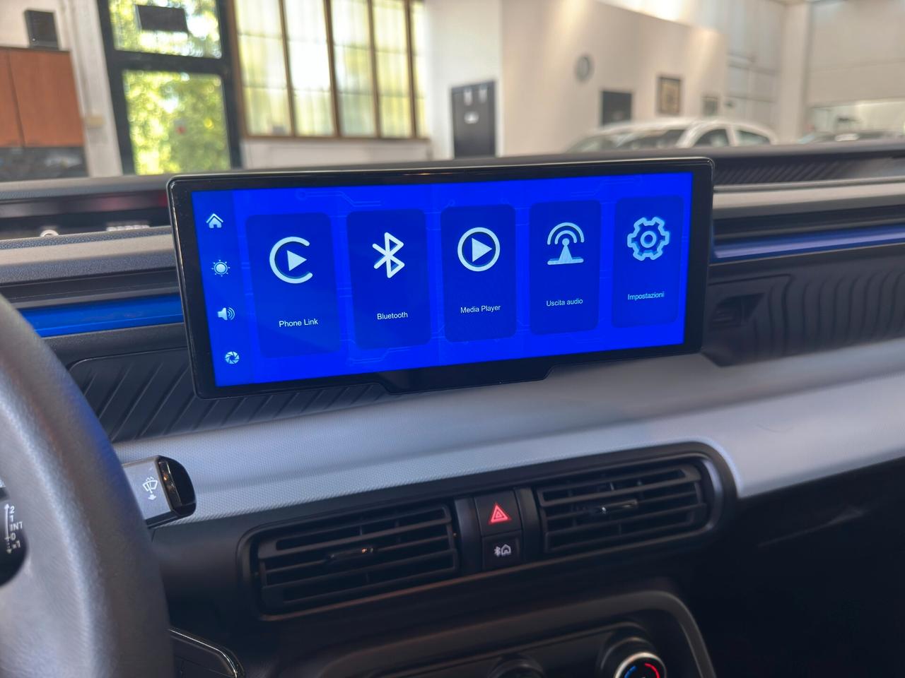 Citroen C3 PureTech 100 S&S You - OK NEOPATENTATI/E! SUPER PREZZO! IL PIU' BASSO IN TUTTA ITALIA!